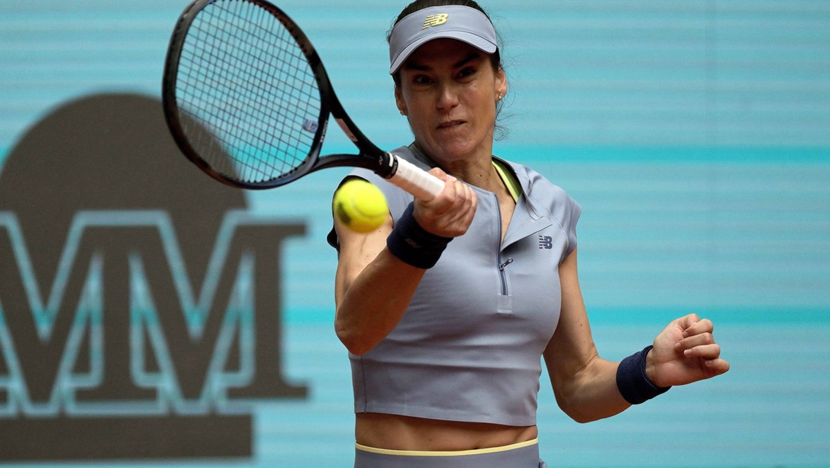Sorana Cîrstea