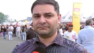 Jurnal Antena Sport | Românii au dat iama la Campionatul Naţional de mici, de 1 Mai!