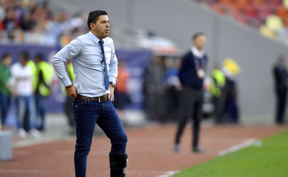 Cosmin Contra a spus totul despre românul care a dat lovitura cu transferul în Serie A: „Se poate impune