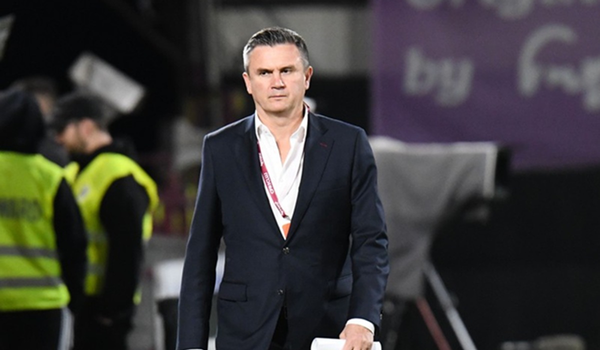 Anunţul lui Cristi Balaj după CFR Cluj – U Cluj 1-0: „Mă simt umilit! Am decis să stau deoparte