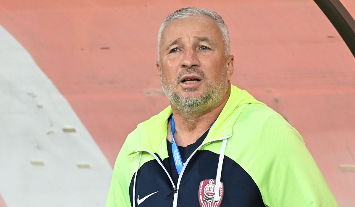 Dan Petrescu i-a cerut direct transferuri lui Neluţu Varga! Reacţia lui Ilie Dumitrescu