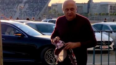 Dan Şucu, replică memorabilă pentru un suporter! Ce i-a transmis unui fan care a venit să facă o poză cu el