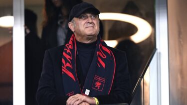 După Nicolae Stanciu, Dan Şucu transferă un alt român la Genoa! Îl ia chiar de la Rapid