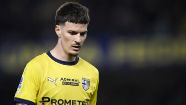 Dennis Man, OUT de la Parma?! Ce au putut scrie italienii după un nou meci de coşmar al românului