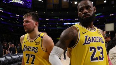 Los Angeles Lakers, OUT din play-off-ul NBA, după 1-4 cu Minnesota Timberwolves