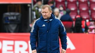 Suma încasată de Dorinel Munteanu după ce a fost demis de la Sepsi după doar 40 de zile