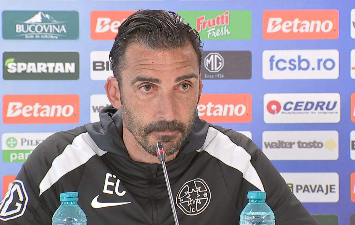 „Sunteţi pregătiţi de petrecerea pentru titlu? Răspunsul lui Elias Charalambous înaintea derby-ului cu Dinamo