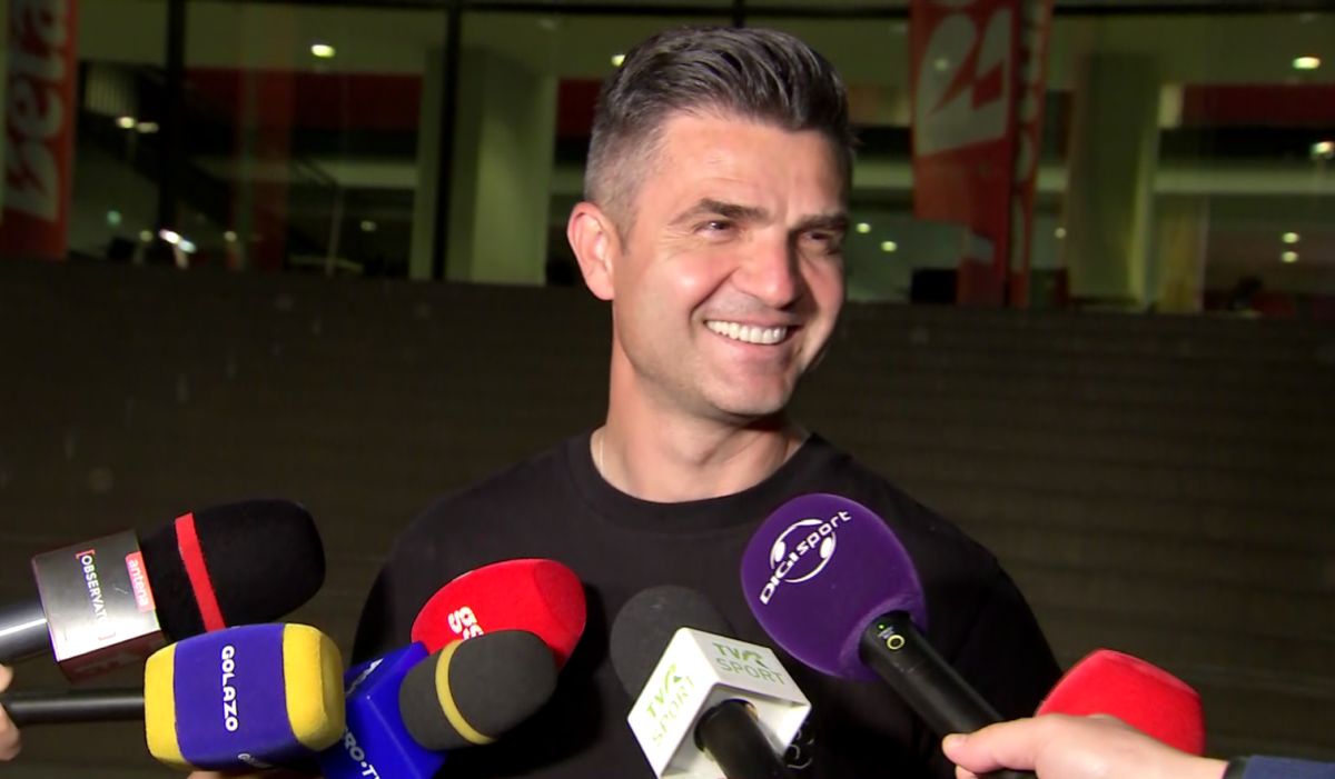 „Cum e să fie o campioană antrenată de patron? Răspunsul tranşant al lui Florin Bratu, după FCSB – Dinamo 3-1