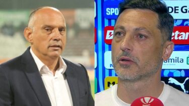 „Are probleme emoţionale” Florin Prunea a reacţionat după ce Mirel Rădoi a plâns în direct!
