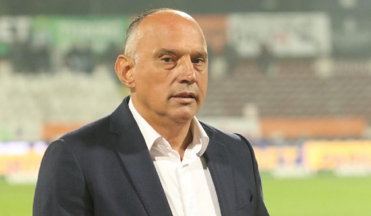 „Încerc să mă cenzurez! Florin Prunea i-a făcut praf pe dinamovişti, după umilinţa din prima repriză cu FCSB