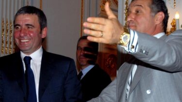 Un nou posibil transfer de la Farul la FCSB! Anunţul lui Gigi Becali: „Mă înţeleg cu Gică, nu-i problemă”