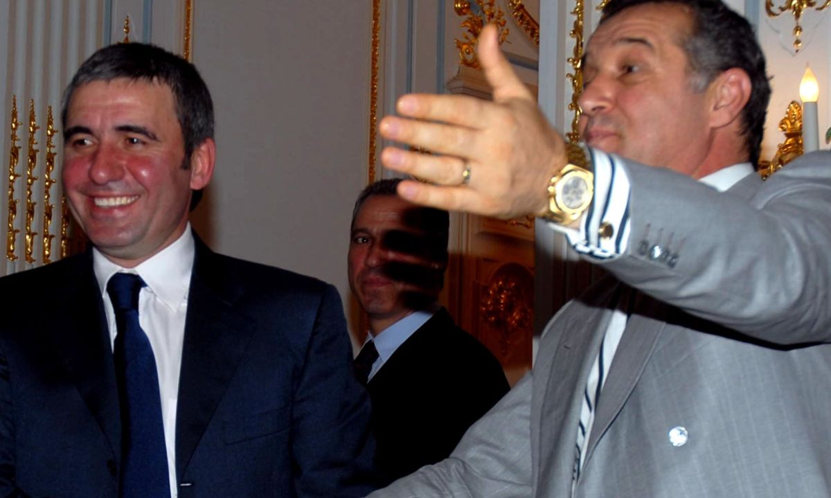 Un nou posibil transfer de la Farul la FCSB! Anunţul lui Gigi Becali: „Mă înţeleg cu Gică, nu-i problemă