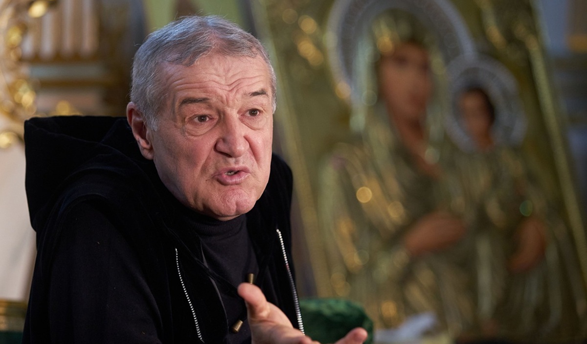 Gigi Becali ratează primul transfer de Champions League: „În niciun caz FCSB