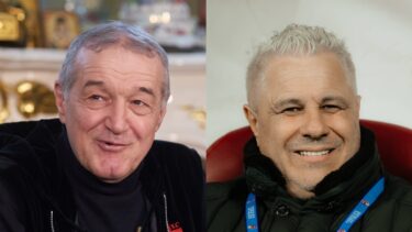 „Îi mai dau la nas” Gigi Becali l-a contrazis pe Marius Şumudică: „Te pui cu el la şmecherie?”
