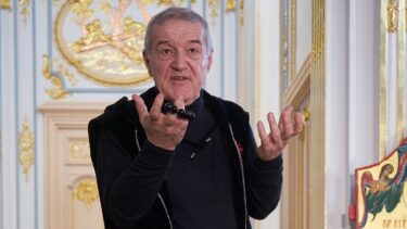 Gigi Becali a susţinut că i-a fost propus, în trecut, un „blat” de către CFR Cluj! Reacţia lui Ilie Dumitrescu
