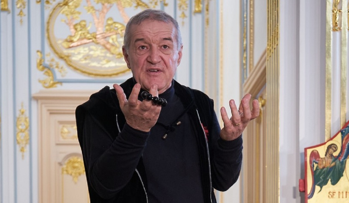 Gigi Becali a susţinut că i-a fost propus, în trecut, un „blat de către CFR Cluj! Reacţia lui Ilie Dumitrescu