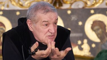 „Li se pare anormal să nu fie FCSB furată” Gigi Becali a reacţionat după declaraţiile lui Rădoi şi Şumudică!