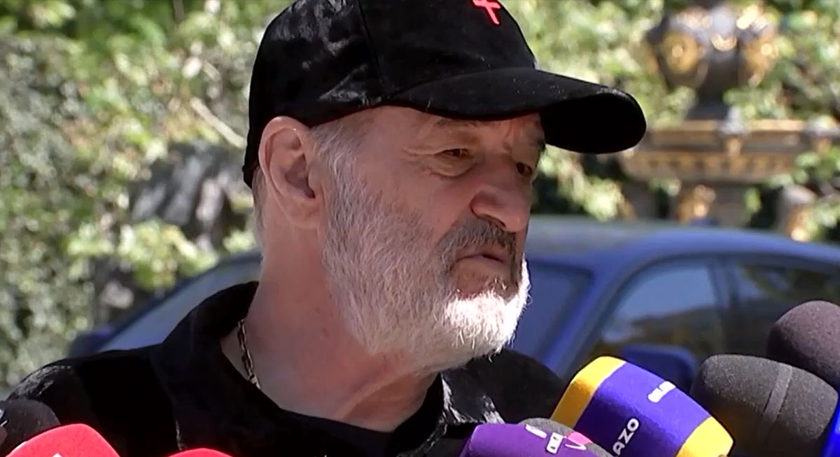 „A fost penalty Gigi Becali s-a răzgândit în privinţa celei mai controversate faze a derby-ului Rapid – FCSB!