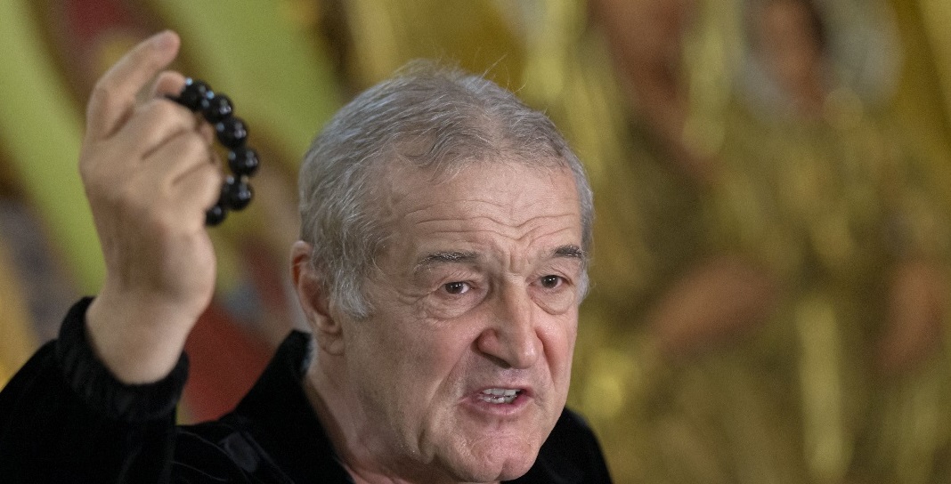 „Aşteptaţi un telefon de la Gigi Becali? Marius Şumudică a spus totul despre relaţia cu patronul rivalei FCSB