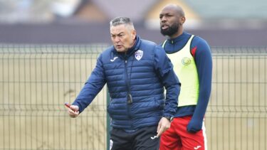 Ilie Stan a făcut praf conducerea Buzăului, după retrogradare: „Amatorismul se plătește”