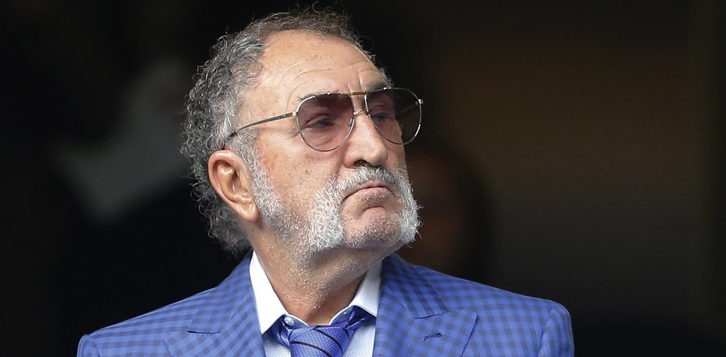 Ion Ţiriac, dat de gol de fiul său! Ce s-a întâmplat cu sute de milioane de euro. Magnatul ar fi vrut să păstreze secretul