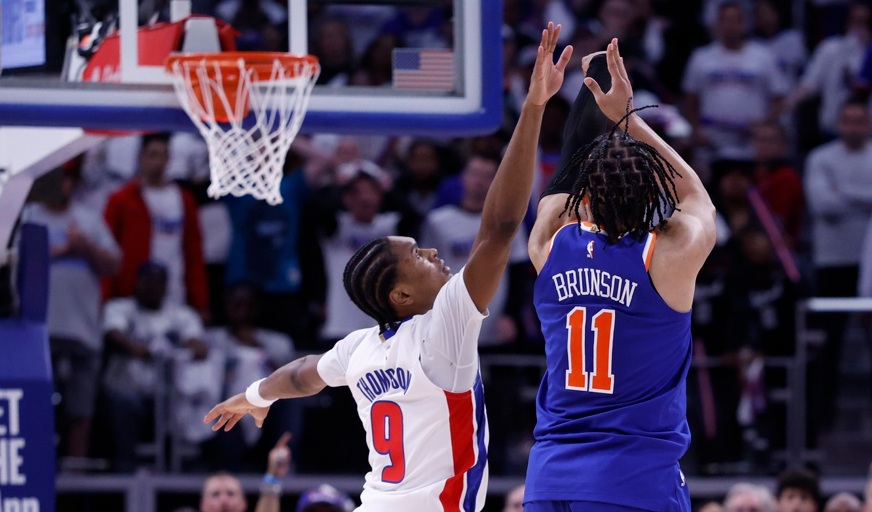 New York Knicks, în semifinalele Conferinţei de Est. Evoluţie magistrală pentru Jalen Brunson