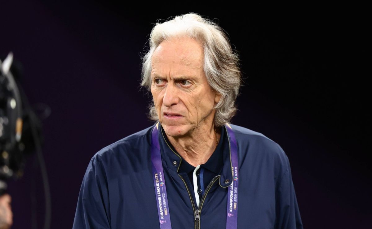Jorge Jesus, demis de Al-Hilal! Răzvan Lucescu, printre posibilii înlocuitori ai portughezului