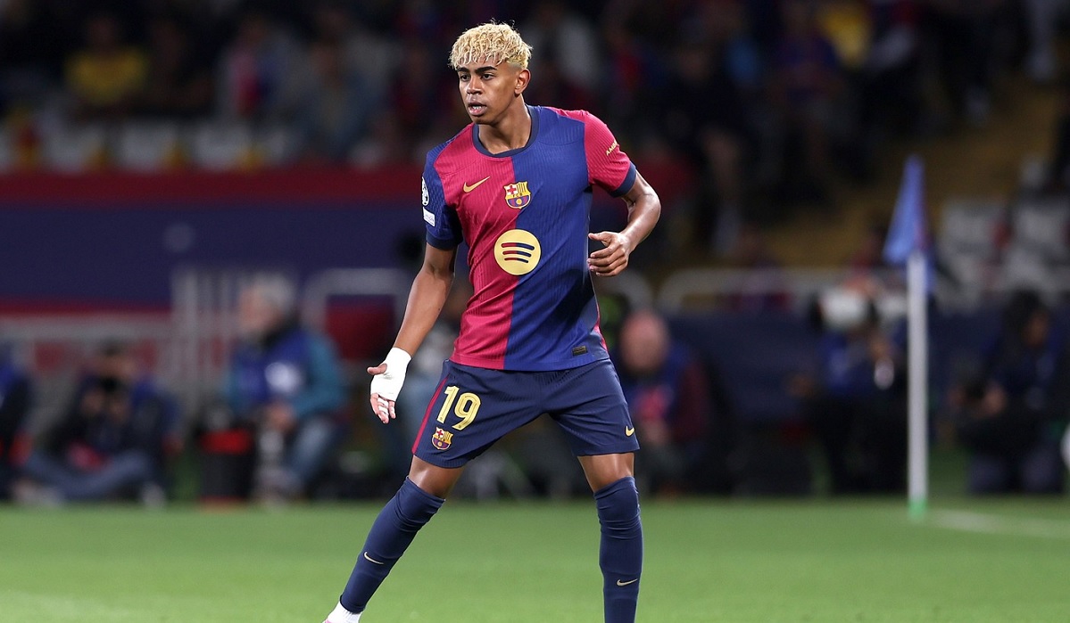 Lamine Yamal a băgat frica în Inter. De ce se teme Inzaghi înaintea returului cu Barcelona: „E imposibil