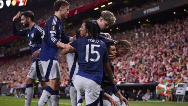 Jucătorul surpriză remarcat de Rio Ferdinand, după ce Manchester United a dat recital cu Bilbao: „A fost senzaţional”