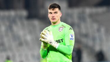 Marian Aioani, gafa sezonului! Le-a făcut cadou oltenilor golul egalizator