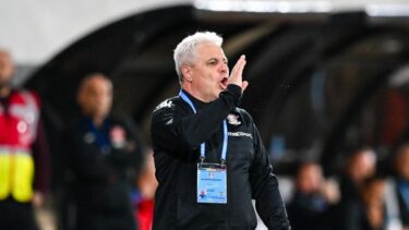 Jurnal AntenaSport | Marius Șumudică a făcut show, după ce a scos-o din cursa la titlu pe Universitatea Craiova