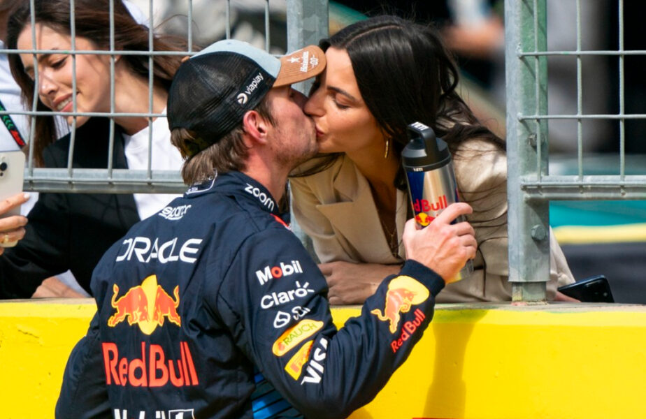 Max Verstappen urmează să devină tată. El a lipsit de la ziua media dinaintea Marelui Premiu de la Miami