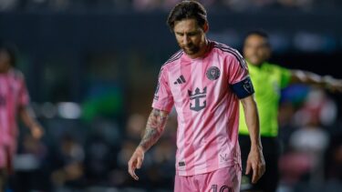 Lionel Messi, eliminat din Cupa Campionilor CONCACAF. Înfrângere clară suferită de Inter Miami