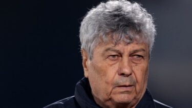 Revenire de senzaţie la echipa națională! După evoluţiile formidabile, Lucescu e hotărât să-l selecţioneze