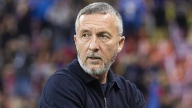 „Noul Buffon, dar cu un singur F”. Mihai Stoica a tras concluziile, după ce FCSB a învins-o pe Dinamo. Pe cine a atacat