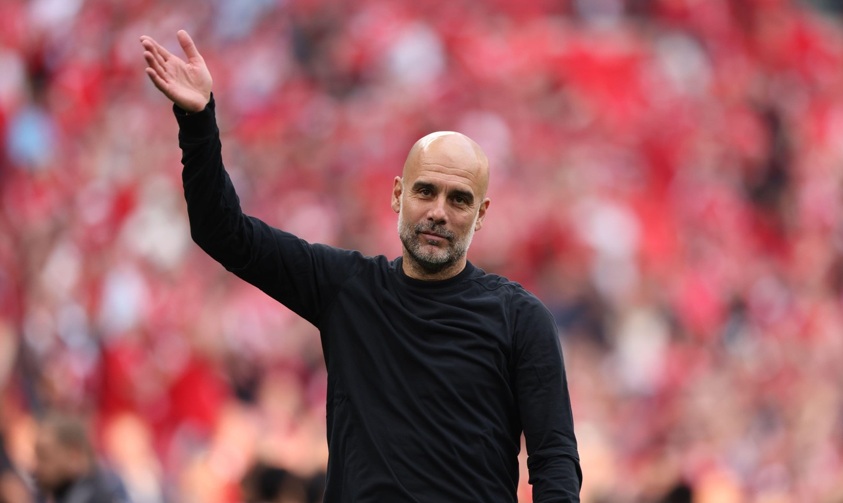 Pep Guardiola, anunţ radical despre viitorul său: „Mă voi opri, cu siguranţă”