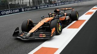 Oscar Piastri a câștigat Marele Premiu de la Miami. Dublă McLaren în etapa a șasea a sezonului