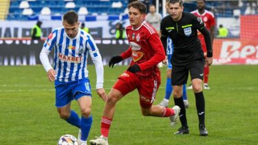 Poli Iaşi – Sepsi 0-0. Echipa patronată de Laszlo Dioszegi nu iese din criză nici după schimbarea antrenorului