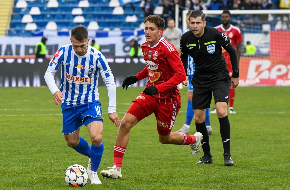 Poli Iaşi – Sepsi 0-0. Echipa patronată de Laszlo Dioszegi nu iese din criză nici după schimbarea antrenorului
