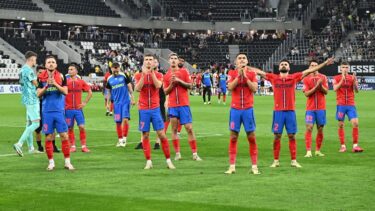 „E cel mai bun din România” Un fost dinamovist, laude la scenă deschisă pentru un fotbalist al FCSB-ului!