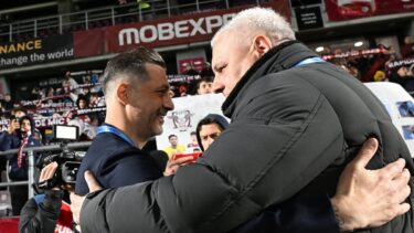 Universitatea Craiova – Rapid 1-2. Gafe monumentale ale lui Aioani şi Popescu!