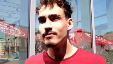 Jurnal Antena Sport | Rapidiştii au primit mici la înălţime de 1 Mai! Un baschetbalist e marele campion