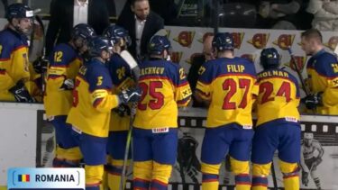 România – Japonia 3-5. Tricolorii au retrogradat în Divizia I/B, după un meci spectaculos