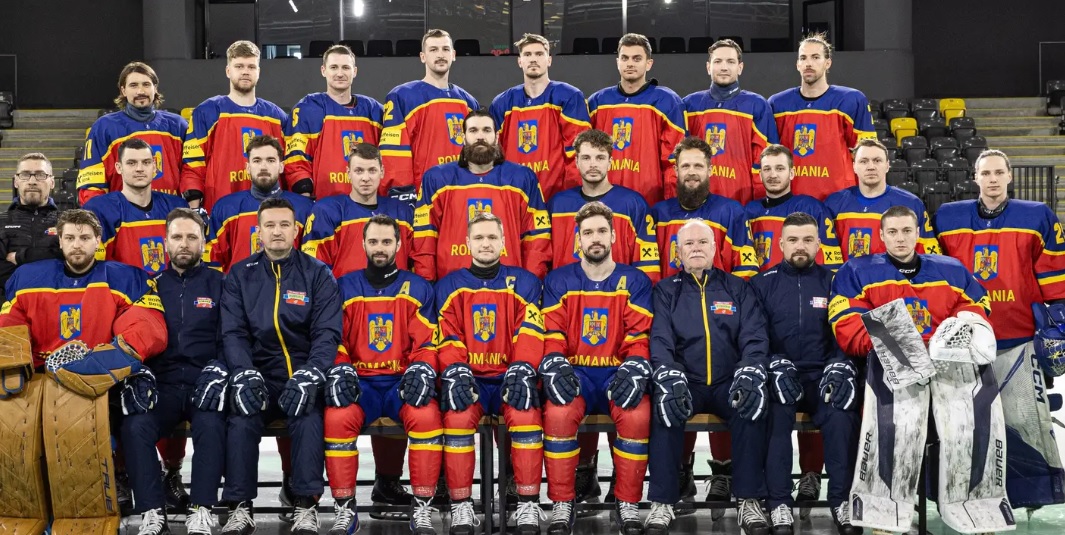 România – Japonia LIVE VIDEO (19:30, AntenaPLAY), în „finala de la Campionatul Mondial de hochei pe gheaţă, Divizia I/A