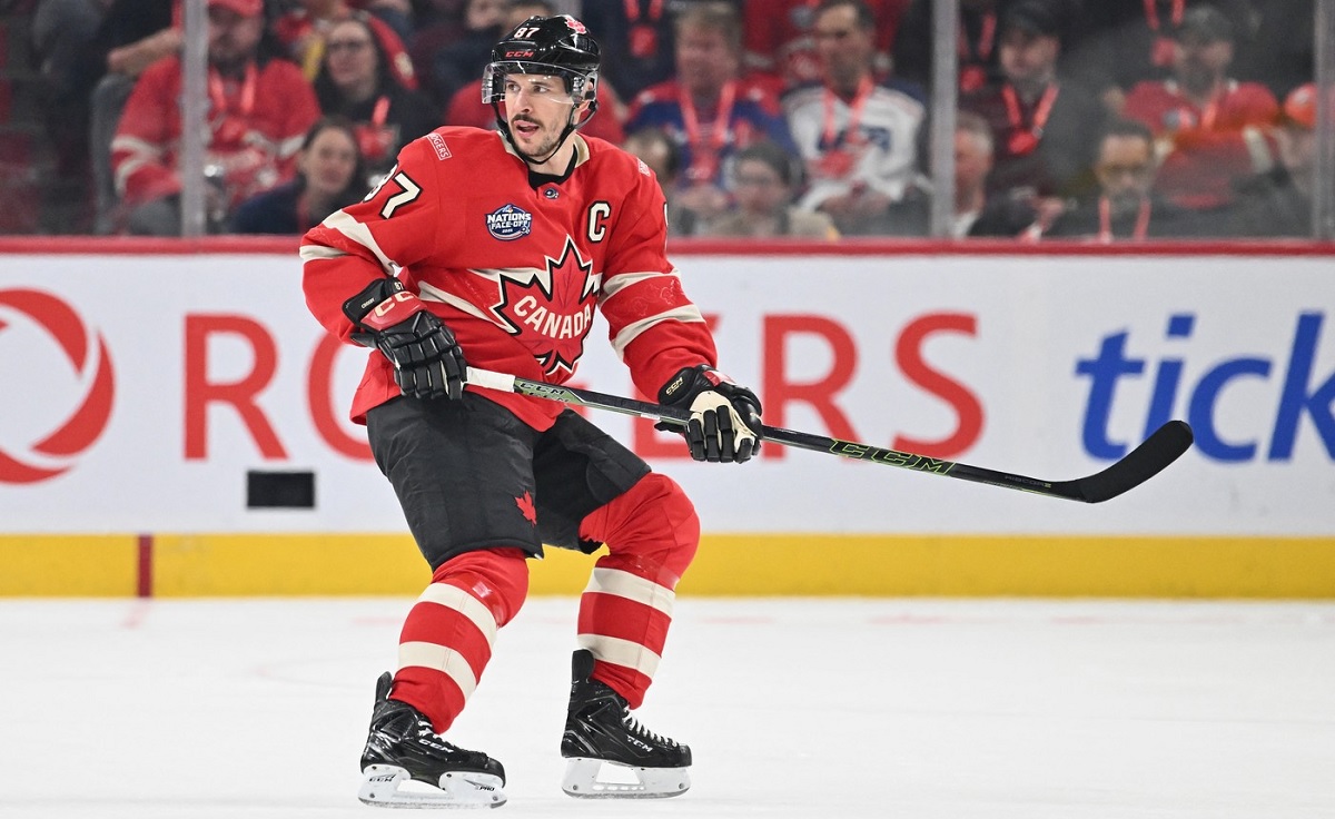 Sidney Crosby revine la Campionatul Mondial de hochei pe gheaţă! Canada a făcut marele anunţ