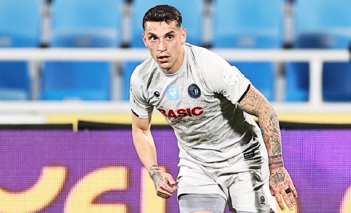 Nicolae Stanciu, un nou gol de senzaţie pentru Damac! Execuţie de zile mari a căpitanului naţionalei