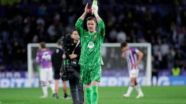 Hansi Flick a anunţat ce se întâmplă cu Szczesny, după ce l-a titularizat pe Ter Stegen cu Valladolid!