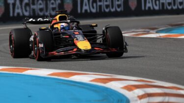 Max Verstappen, pole-position în Marele Premiu de la Miami. Cursa e în direct pe AntenaStars și în AntenaPLAY (23:00)