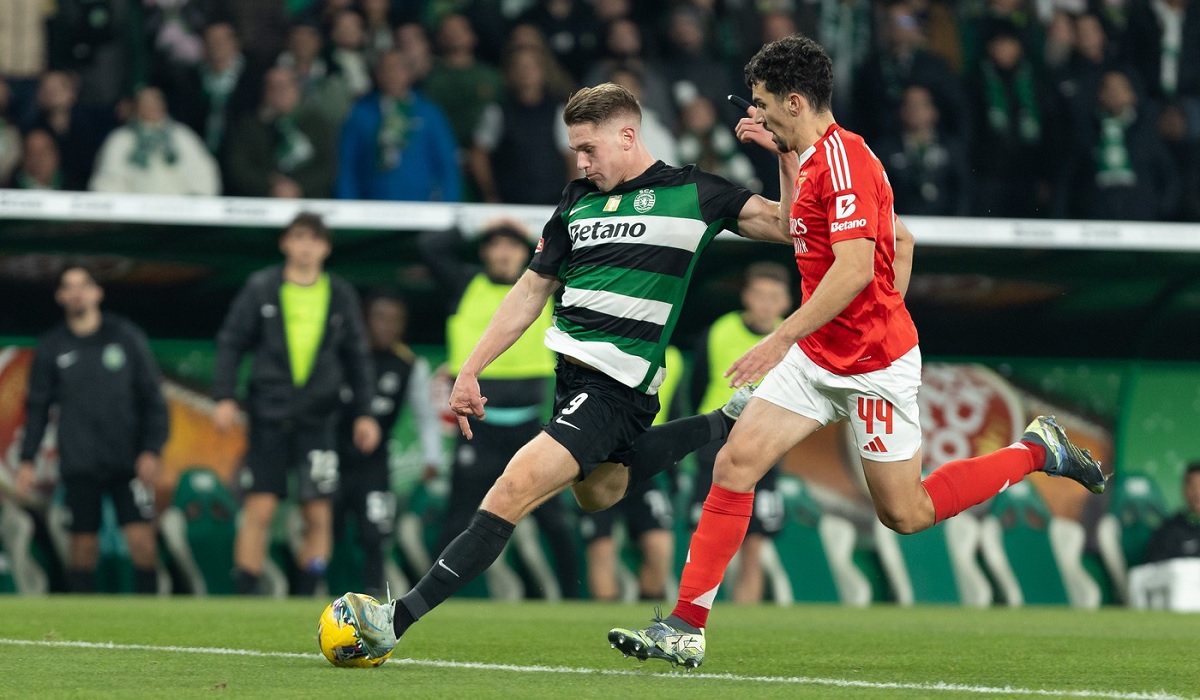 Benfica – Sporting LIVE VIDEO (sâmbătă, 20:00). Meci uriaş pentru titlu în Liga Portugal