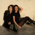 Ce avere pot avea surorile de origine română care au devenit celebre în SUA! Una din ele şi-a supărat părinţii